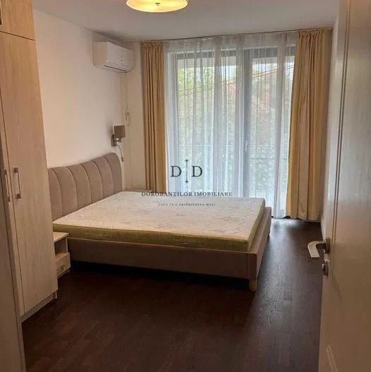 Chirie 3 camere-parcare subterana-zona Andrei Muresanu - Poză 3