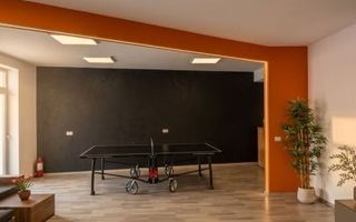 Spatiu de birouri, terasa, 332 mp, Ultracentral - Poză 1