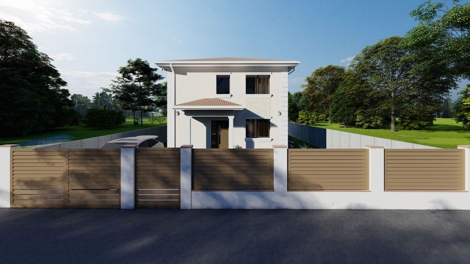 Teren 533 mp - Buftea - Poză 13