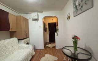 Apartament 1 Camera I Renovat I Etaj 4/5 I Vasile Aaron - Poză 7