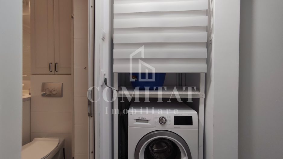 Apartament cu 3 camere decomandate | Zona Iulius Mall - Poză 14