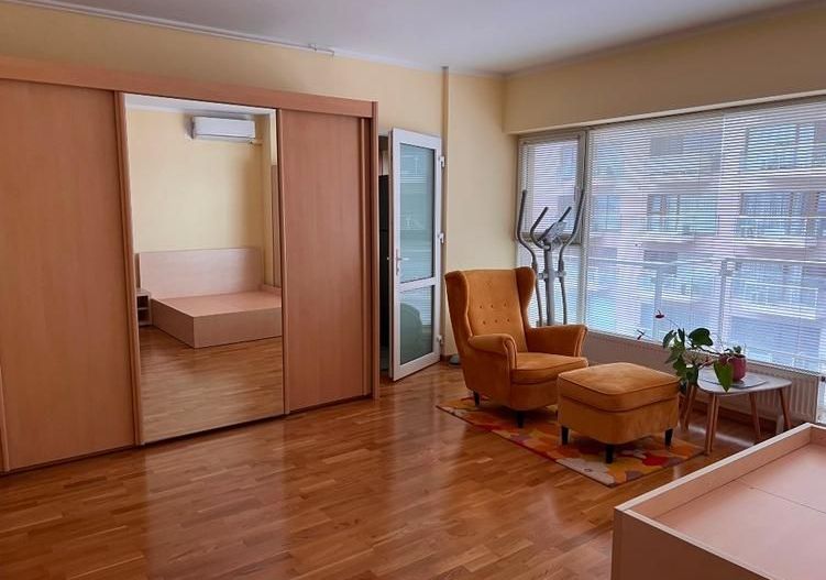 Vanzare Studio 44mp in Titan- Rasarit de Soare, cu loc parcare - Poză 2