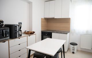 Apartament cu 3 camere | B-Dul Stefan Cel Mare | Oradea - Poză 13