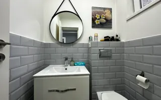 Apartament la cheie | 3 camere | Zona Mărăști - Poză 15