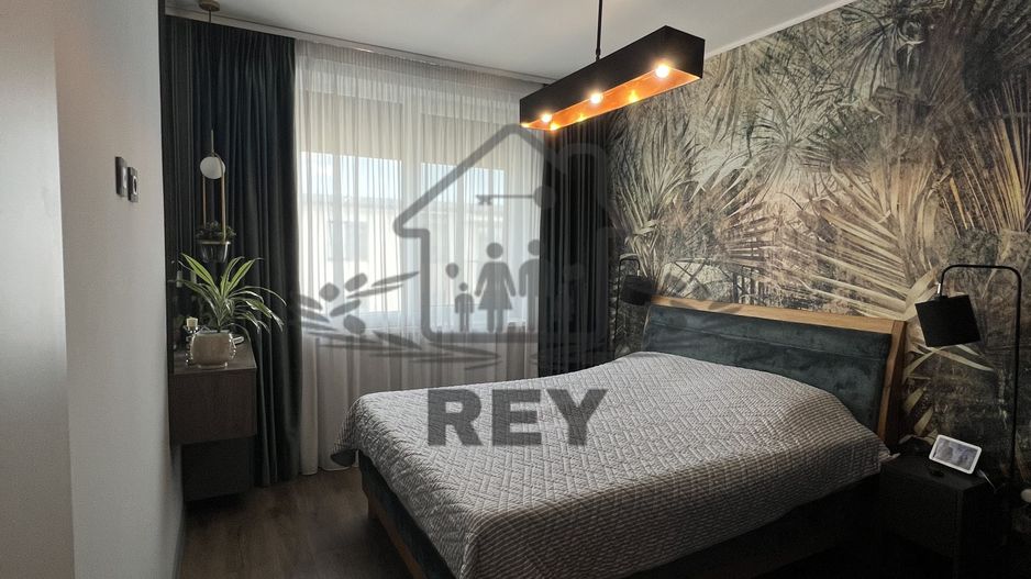 Apartament 3 camere | Etaj 3/3 | Șelimbăr – Str. Dimitrie Cantemir - Poză 9