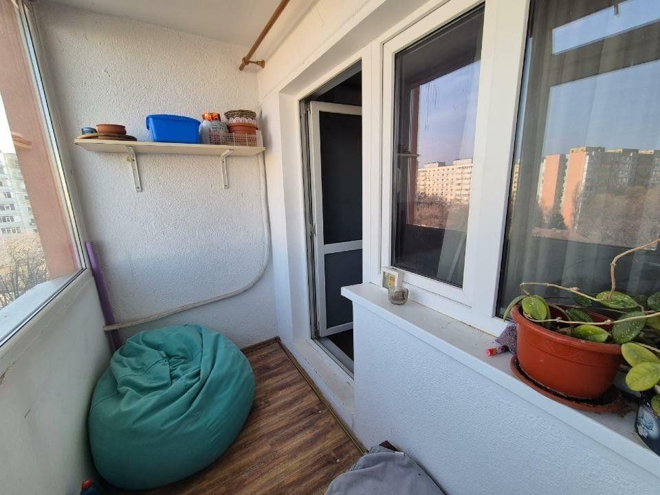 Vând apartament 2 camere | Bloc anvelopat | Zona Tei - Poză 5