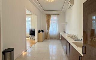 Apartament 3 camere în vecinătatea Parcului Poporului–Cladire Istorica - Poză 11