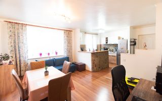 Apartament 3 camere zona Marasesti, Pitesti - Poză 2