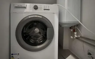 Garsoniera Premium in Vila interbelica**Boxa+Mansarda+Curte/R. Beller/DOROBANTI - Poză 22