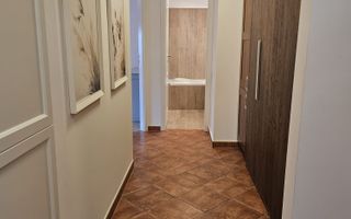 Apartament 3 camere mobilat , Zona Rond Alba Iulia - Poză 6