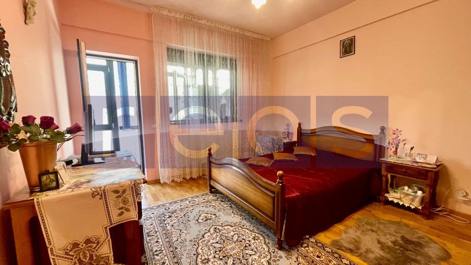 VANZARE APARTAMENT 2 CAMERE 60MP BLOC 2018 MATEI VOEIVOD VATRA LUMINOASA - Poză 6