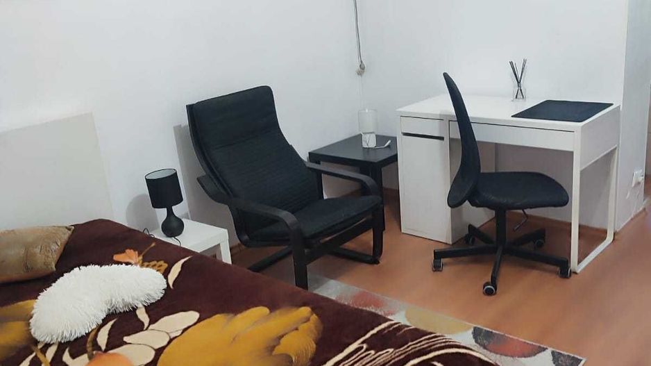 Închiriez garsonieră,  Vitan - Stadion Olimpia, renovată - Poză 2