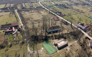 Conac nobiliar de secol XIX cu 8 camere în Maciova - Poză 20