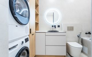 Vânzare, apartament, 2 camere, str. Vasile Lupu, Buiucani - Poză 16