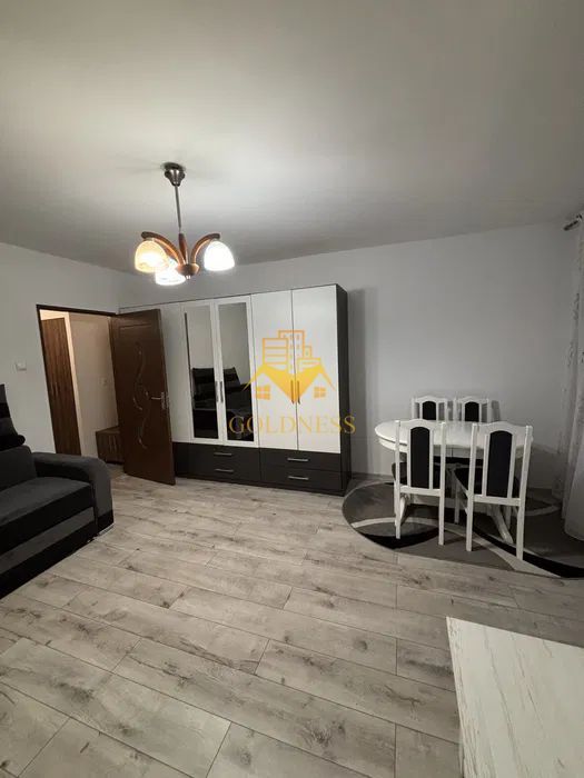 Garsoniera Moderna, Zona Flora, Grigore Alexandrescu, Manastur - Poză 3