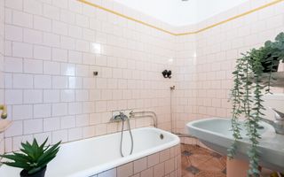 COMISION 0% - Casa 4 camere, singur curte, 400m de Bd Unirii - Teren 224 mp - Poză 11