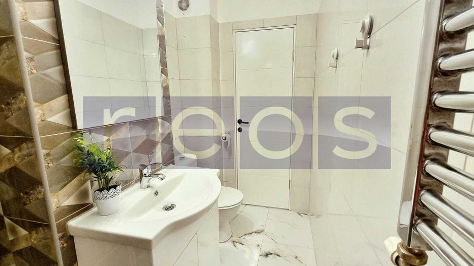 VANZARE GARSONIERA | PARTER | ZONA NERVA TRAIAN - Poză 6