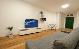 Apartament 2 camere de vânzare, Aviatiei Park | Mobilat premium | Etaj 1 - Poză 3