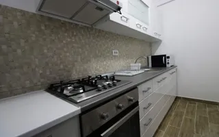 Apartament 1 camera Tatarasi - Tudor Office Center - Poză 15