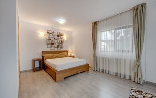 Vila de vanzare in Otopeni-central, zona linistita-Comision 0% - Poză 7