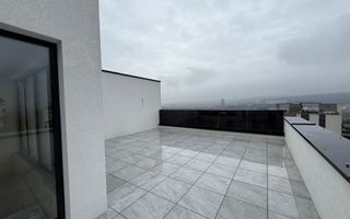 Duplex semifinisat, zona Donath Park - Poză 5