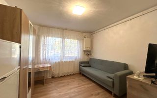Garsoniera de inchiriat, parter, Aleea Craitelor - Poză 1
