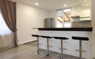 Casa individuala, zona Brytim, 4 camere + 2 bai, centrala proprie. - Poză 10