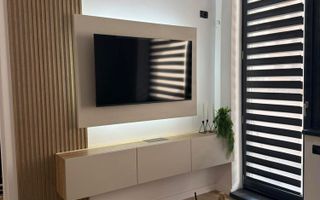 Apartament 2 camere zona Campus - Universitatea Ovidius - Termen Lung - Poză 5