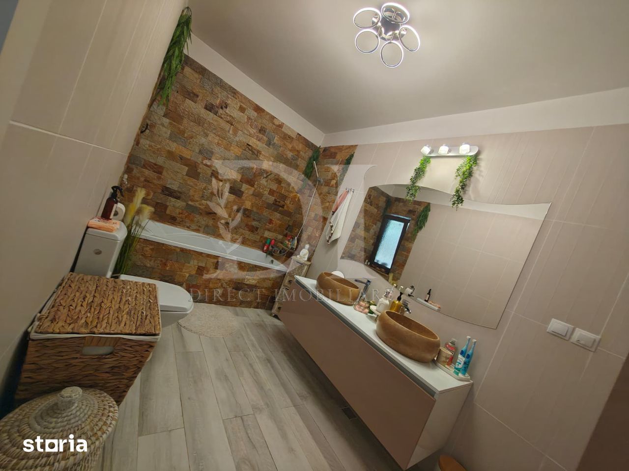 DUPLEX PREMIUM DE VÂNZARE | FLOREȘTI – ZONA RĂZOARE - Poză 14