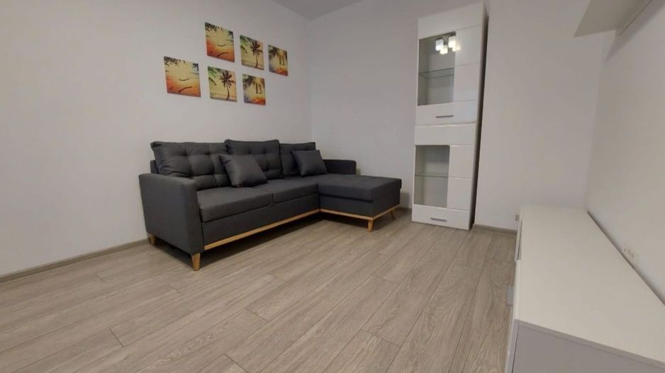Apartament 2 camere 1 Decembrie 1918 - Poză 2