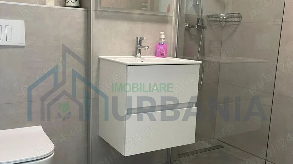 Complex Freya Apartament pentru inchiriere - Poză 3