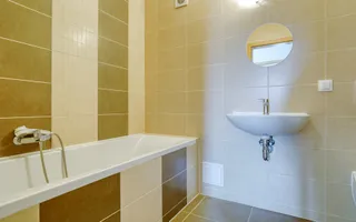 Apartament cochet cu 2 camere in Avantgarden Tractorul - Poză 15