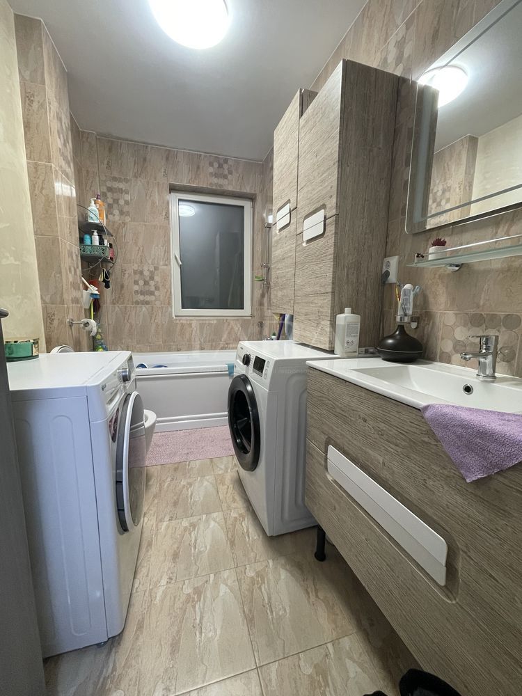 Apartament cu terasă și vedere panoramică – Sânnicoara - Poză 3