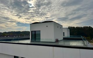 Vila Individuala Exclusivista 6 camere *525mp* // Pipera - Scoala Americana - Poză 58