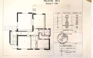 Imobil deosebit, cu priveliste 360 de grade - Poză 32
