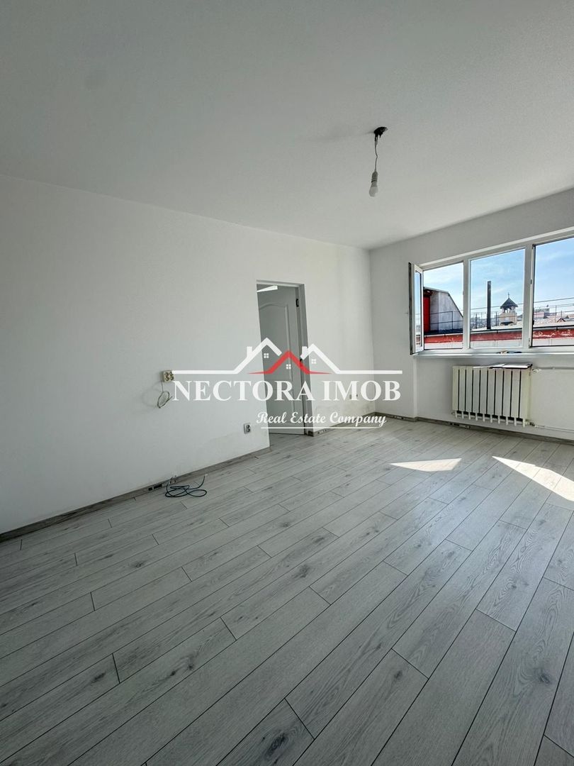 NECTORA IMOB-Apartament 2 camere, Zona Perla-Oraselul Copiilor,Renovat - Poză 1