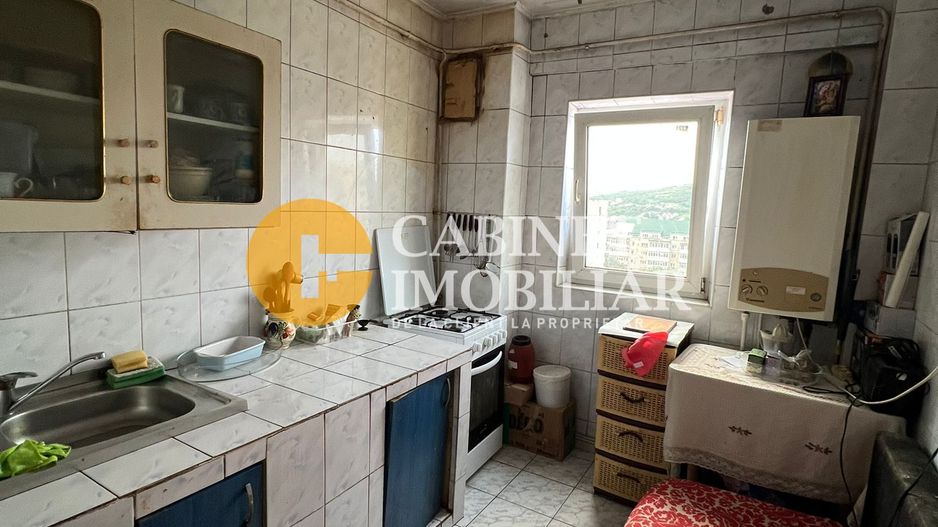 DACIA - 2 Camere Decomandat - 53 MP - Poză 3