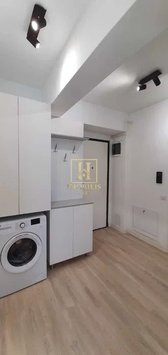 Apartament 2 camere,Dec.,54.6 mp Pacurari 133000 euro + loc de parcare - Poză 6