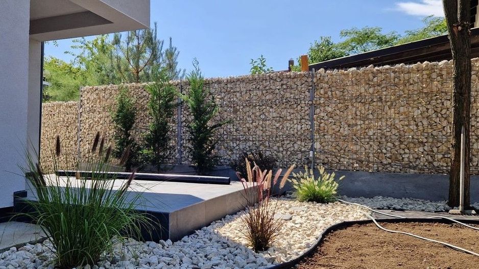 Vila Corbeanca-Petresti - Poză 3