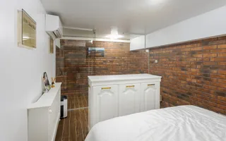 Apartament 3 camere, mobilat lux,  zona Ultracentrală - pretabil, regim hotelier - Poză 19