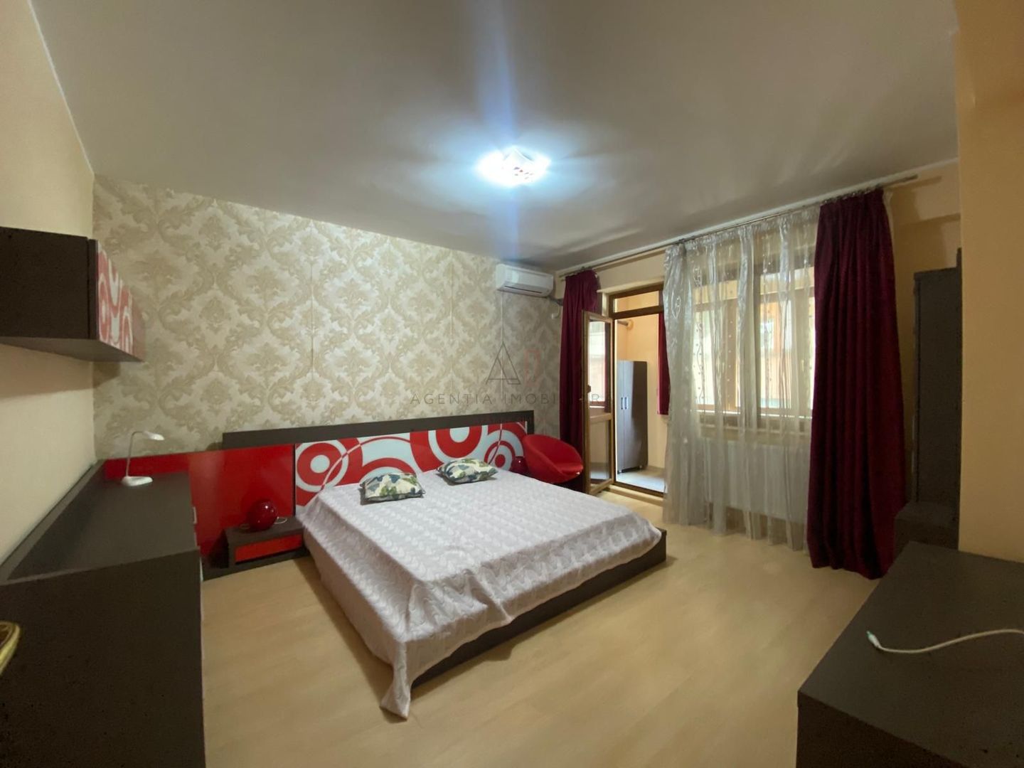 3 Camere Spatios - 2 balcoane - Poză 6