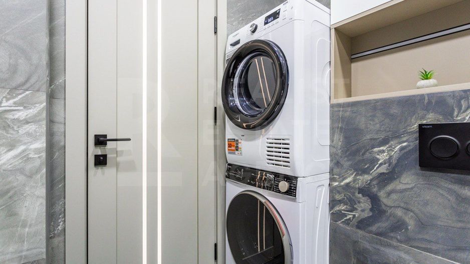 Vânzare, apartament, 2 camere, str. Andrei Doga, Râșcani - Poză 12