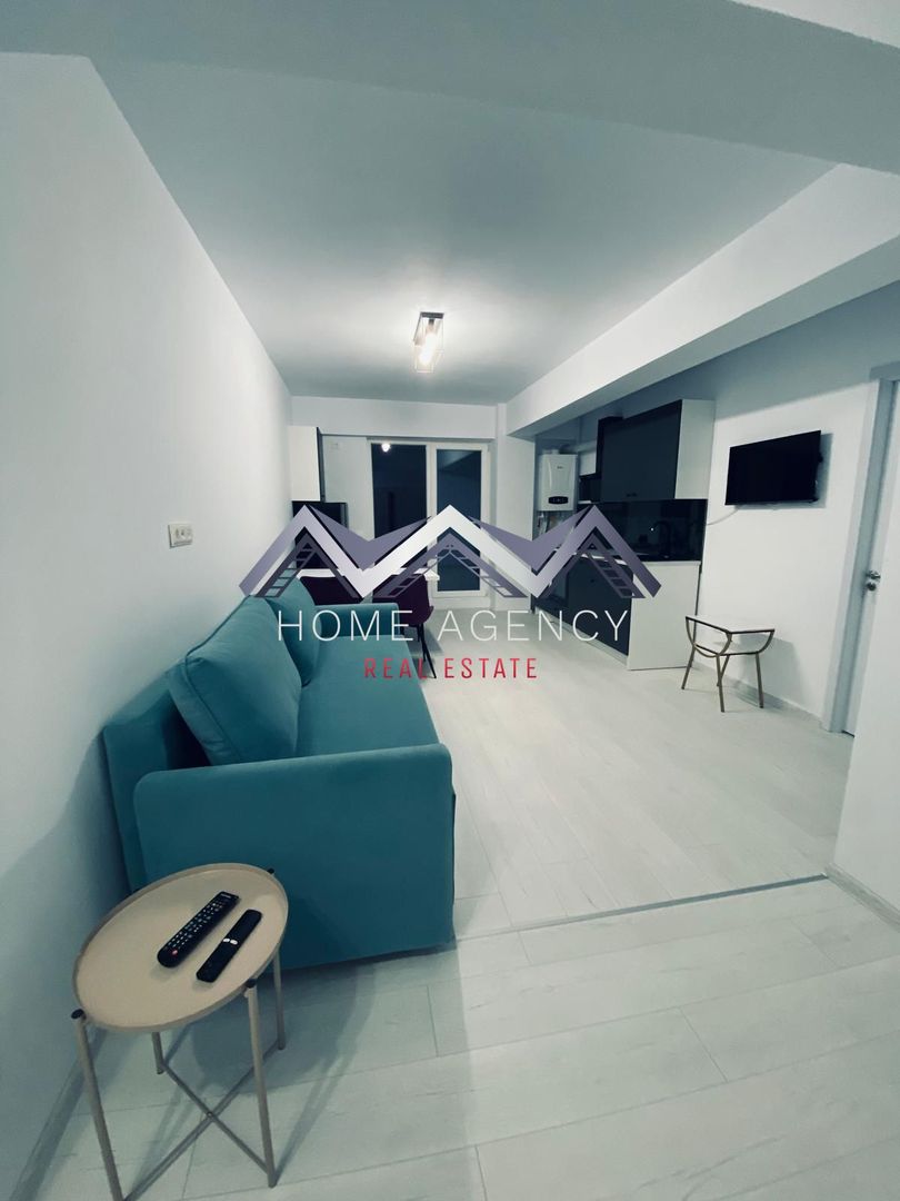 Apartament 2 camere Otopeni | prima închiriere | include parcare - Poză 3