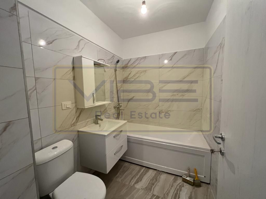 Apartament 1 camera+parcare Bucium - Excentric Residence - Poză 11