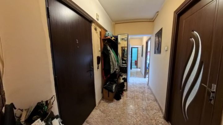 Apartament 3 camere decomandat, Titulescu, sector 1 - Poză 6