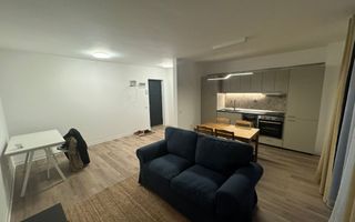 Apartament de 2 camere, 51mp, parcare, Zona Ama Residence - Poză 1