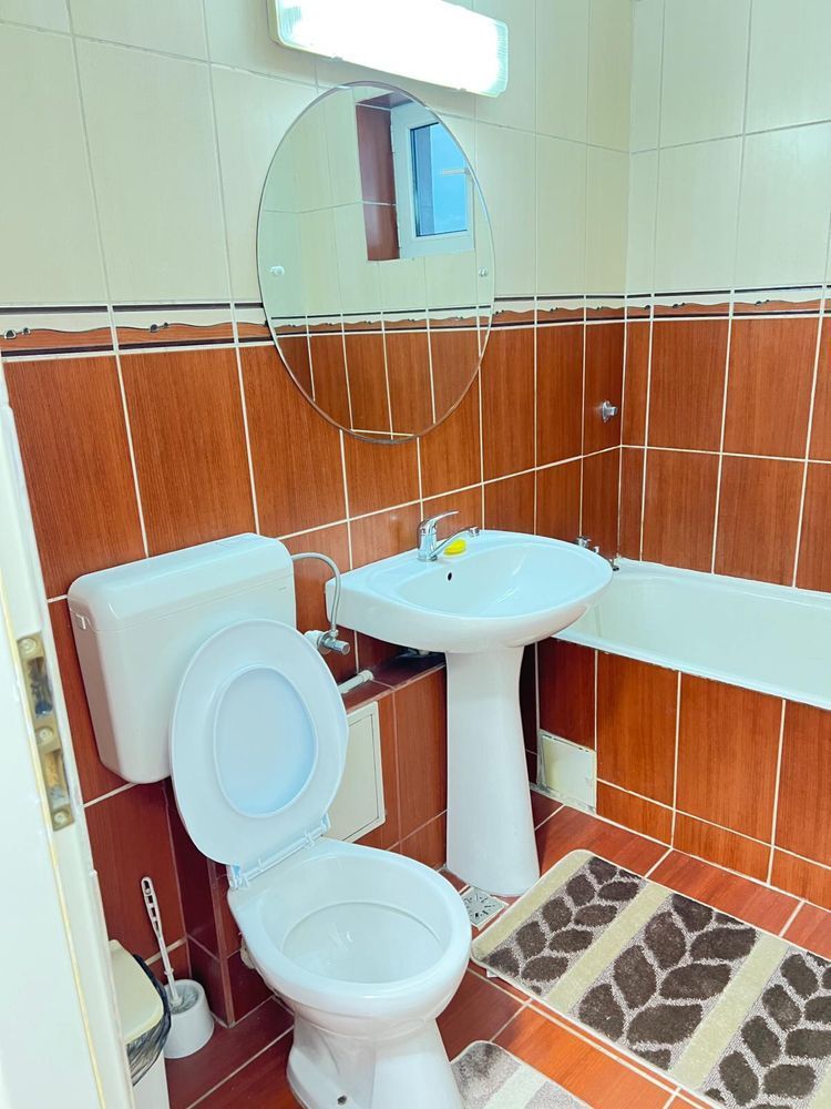 Apartament 2 camere spațios, renovat, lângă metrou 1 Decembrie 1918 - Poză 5