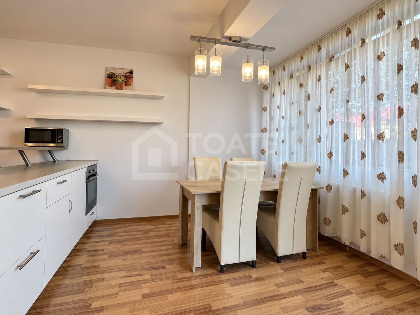 Apartament 2 camere| grădină proprie | Un colț de liniște pe Câmpului, Mănăștur - Poză 5