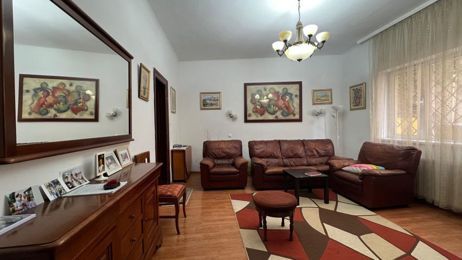 Apartament in vila P+1 | 101 mp utili | Mosilor-Armeneasca - Poză 4