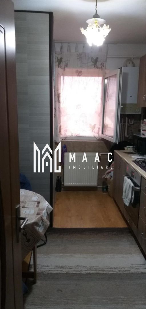 Apartament 3 camere | Balcon inchis | Pivnita - Poză 4